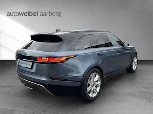 Land Rover Range Rover Velar R-Dynamic D 240 SE Automatic