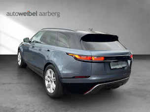 Land Rover Range Rover Velar R-Dynamic D 240 SE Automatic