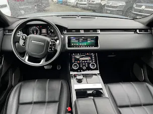 Land Rover Range Rover Velar R-Dynamic D 240 SE Automatic
