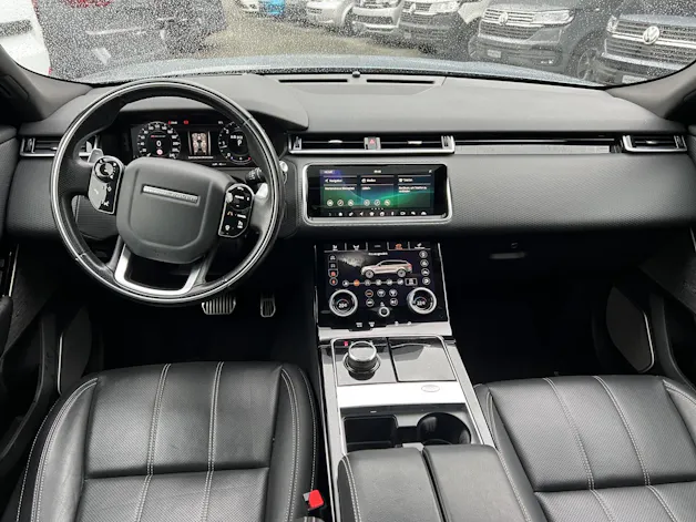 Land Rover Range Rover Velar R-Dynamic D 240 SE Automatic