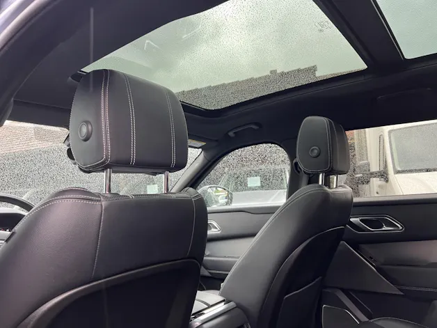 Land Rover Range Rover Velar R-Dynamic D 240 SE Automatic