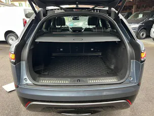 Land Rover Range Rover Velar R-Dynamic D 240 SE Automatic