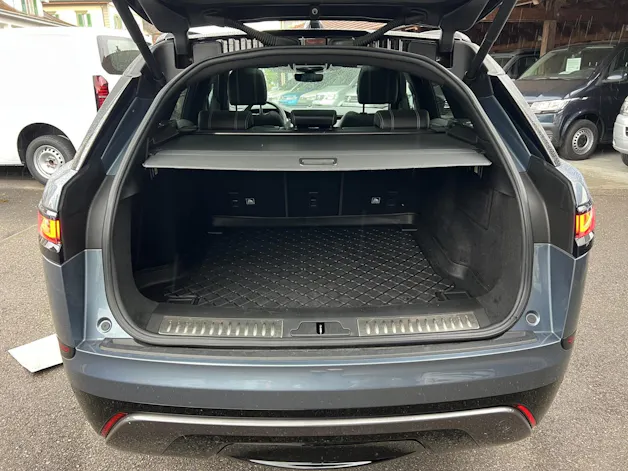Land Rover Range Rover Velar R-Dynamic D 240 SE Automatic