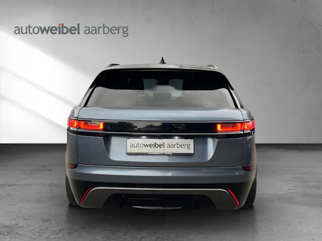 Land Rover Range Rover Velar R-Dynamic D 240 SE Automatic