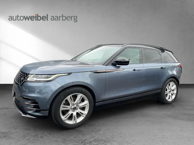 Land Rover Range Rover Velar R-Dynamic D 240 SE Automatic