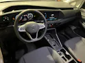 VW Caddy Cargo 2.0TDI DSG