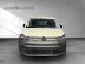 VW Caddy Cargo 2.0TDI DSG