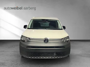 VW Caddy Cargo 2.0TDI DSG
