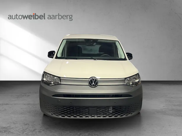 VW Caddy Cargo 2.0TDI DSG