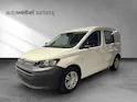 VW Caddy Cargo 2.0TDI DSG