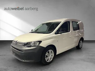 VW Caddy Cargo 2.0TDI DSG