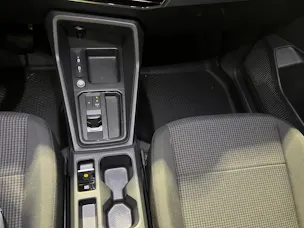 VW Caddy Cargo 2.0TDI DSG