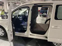 VW Caddy Cargo 2.0TDI DSG