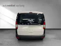 VW Caddy Cargo 2.0TDI DSG