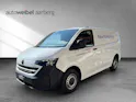VW Transporter 2.0 TDI Automat