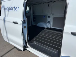 VW Transporter 2.0 TDI Automat
