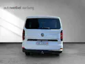 VW Transporter 2.0 TDI Automat