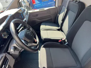 VW Transporter 2.0 TDI Automat