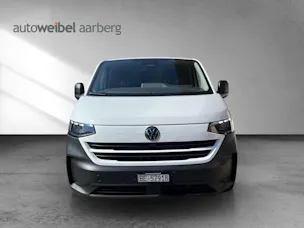 VW Transporter 2.0 TDI Automat