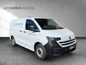 VW Transporter 2.0 TDI Automat