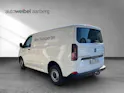 VW Transporter 2.0 TDI Automat
