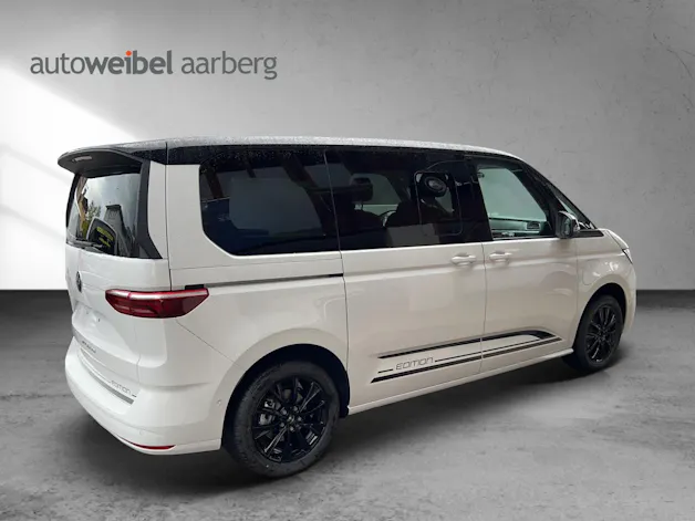 VW Multivan 1.4 eHybrid Life Edition DSG