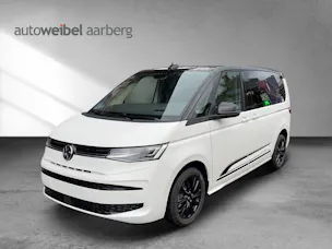 VW Multivan 1.4 eHybrid Life Edition DSG