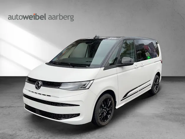 VW Multivan 1.4 eHybrid Life Edition DSG