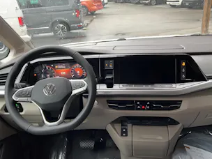 VW Multivan 1.4 eHybrid Life Edition DSG