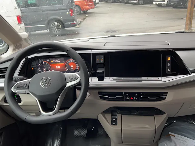 VW Multivan 1.4 eHybrid Life Edition DSG