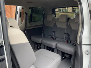 VW Multivan 1.4 eHybrid Life Edition DSG