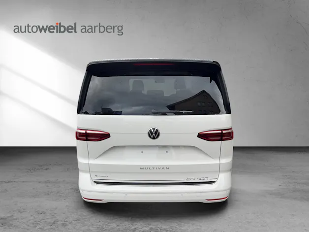 VW Multivan 1.4 eHybrid Life Edition DSG