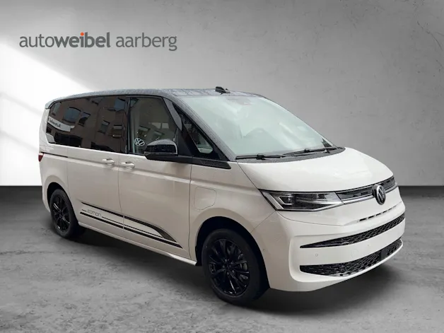 VW Multivan 1.4 eHybrid Life Edition DSG
