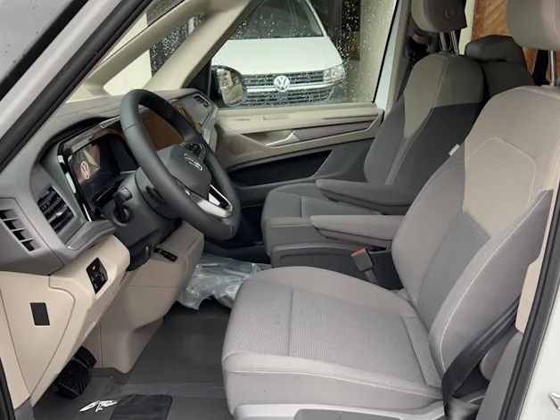 VW Multivan 1.4 eHybrid Life Edition DSG