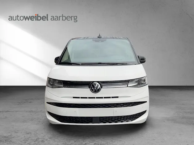 VW Multivan 1.4 eHybrid Life Edition DSG
