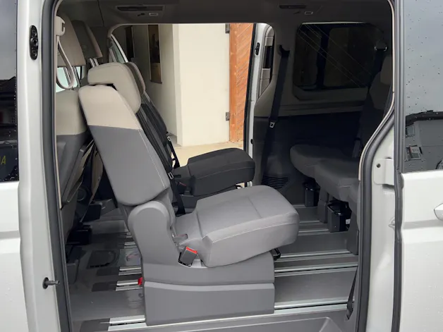 VW Multivan 1.4 eHybrid Life Edition DSG