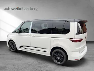 VW Multivan 1.4 eHybrid Life Edition DSG