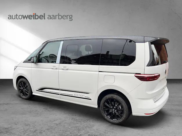 VW Multivan 1.4 eHybrid Life Edition DSG
