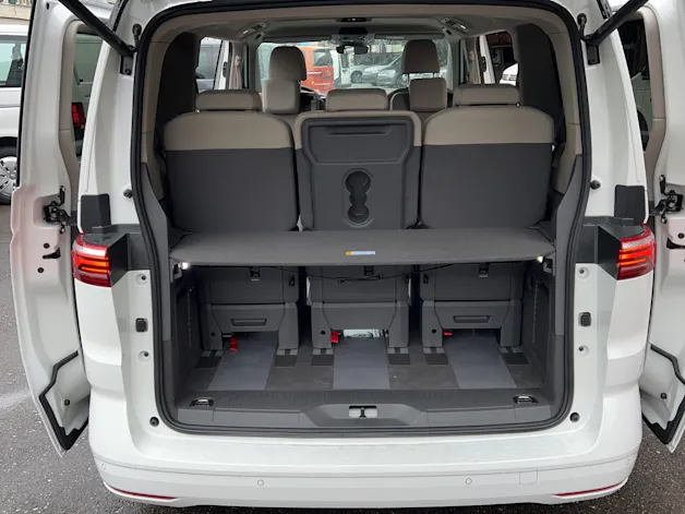 VW Multivan 1.4 eHybrid Life Edition DSG