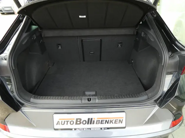 Cupra Formentor 2.0 TSI 4Drive DSG