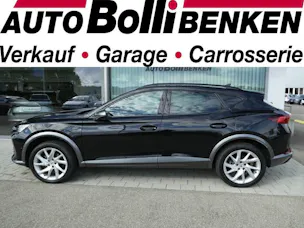 Cupra Formentor 2.0 TSI 4Drive DSG