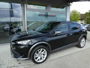 Cupra Formentor 2.0 TSI 4Drive DSG