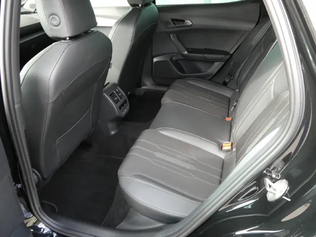 Cupra Formentor 2.0 TSI 4Drive DSG