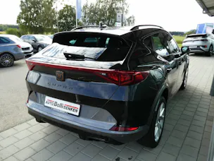 Cupra Formentor 2.0 TSI 4Drive DSG