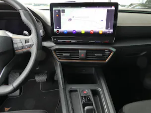 Cupra Formentor 2.0 TSI 4Drive DSG