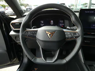 Cupra Formentor 2.0 TSI 4Drive DSG