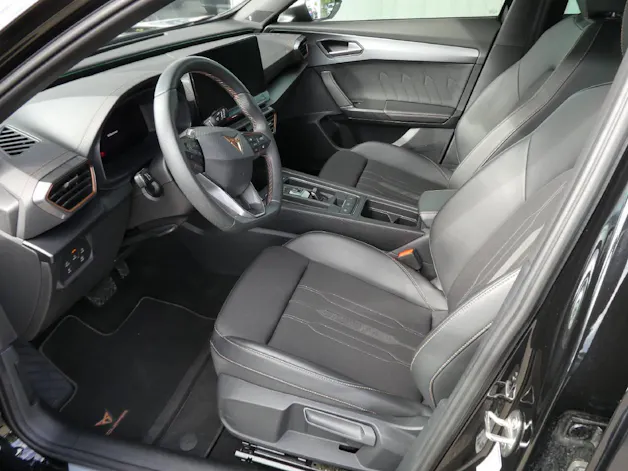 Cupra Formentor 2.0 TSI 4Drive DSG