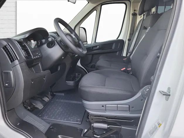 Fiat Ducato 295 35 Kaw. 4035 H2 2.2