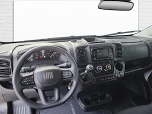 Fiat Ducato 295 35 Kaw. 4035 H2 2.2