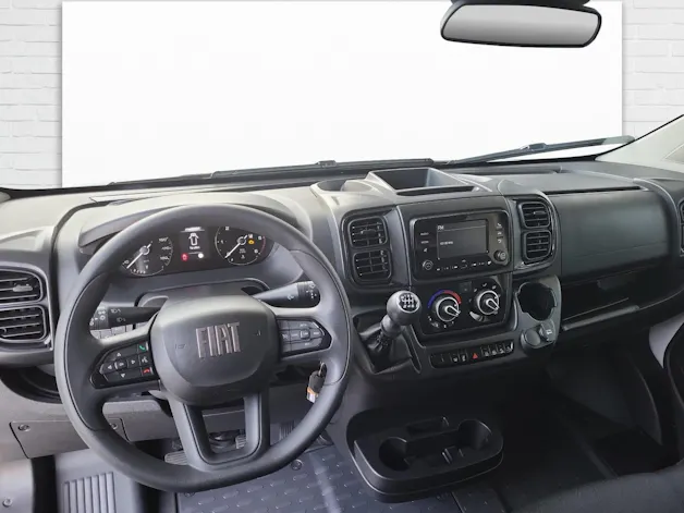 Fiat Ducato 295 35 Kaw. 4035 H2 2.2